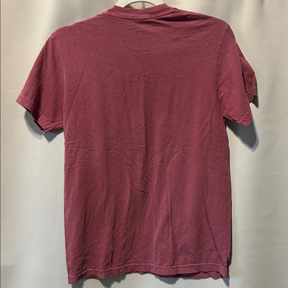 The Franklin Theatre T-Shirt Small - Picture 3 of 3